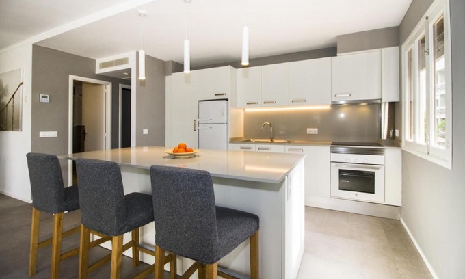 Cala Ratjada Apartment | Apartamentos Ponent Mar