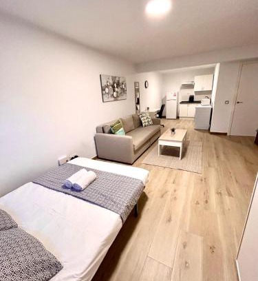 El Pilar Apartment | Apartamentos Ribadeo