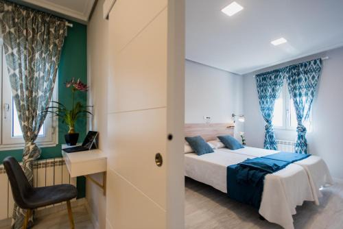 Escobedo de Camargo Apartment | Apartamentos River Santander