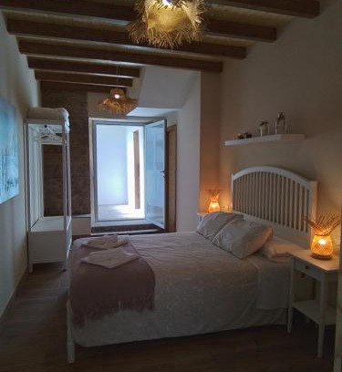 Padron Apartment | Apartamentos & Rooms Santiaguiño