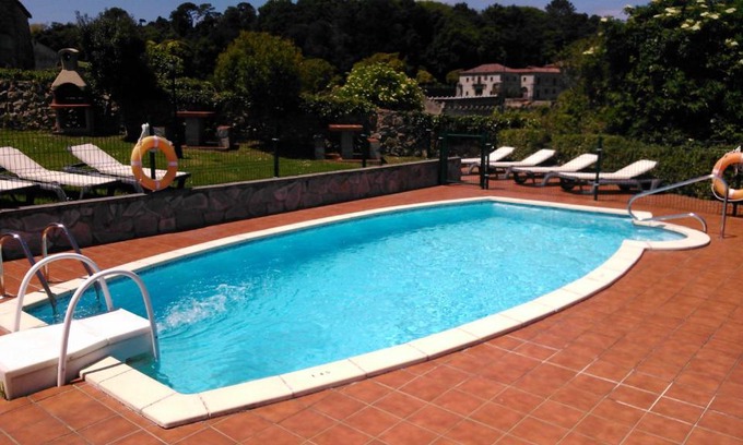 Isla Apartment | Apartamentos Rurales Las Dos Torres