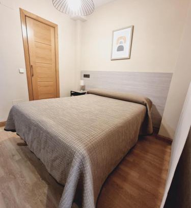 Tetuan Apartment | Apartamentos Salvia 4