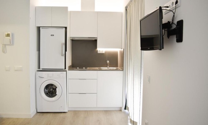 Area Metropolitana de Murcia Apartment | Apartamentos San Agustín