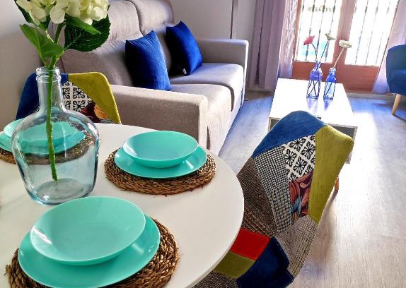 Ubeda Apartment | Apartamentos Sol Rastro