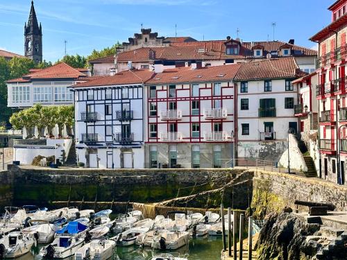 Mundaka Apartment | Apartamentos&Spa Mundakaport