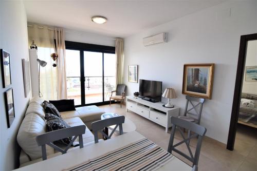 Nerja Apartment | Apartamentos & SPA Torres de San Juan