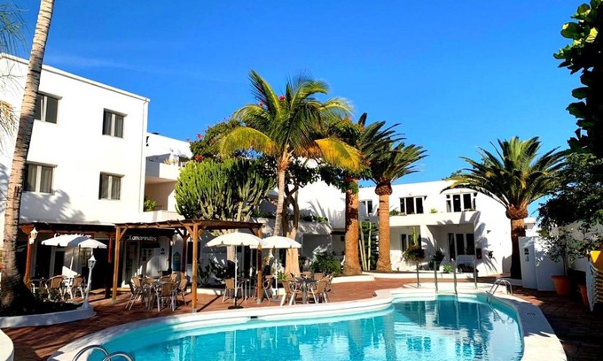 Los Mojones Apartment | Apartamentos Tamarindos