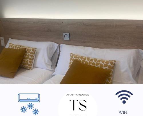 O Porrino Apartment | Apartamentos TARELA Porriño