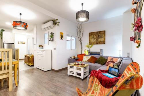 Beiro Apartment | Apartamentos Triunfo, By DaiMar