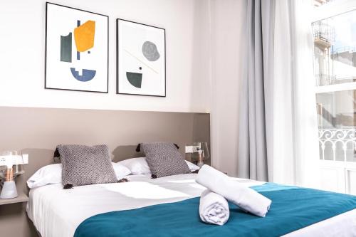 Diputacion de Cartagena Casco Apartment | Apartamentos Turísticos Plaza del Rey by CartagenaSpain