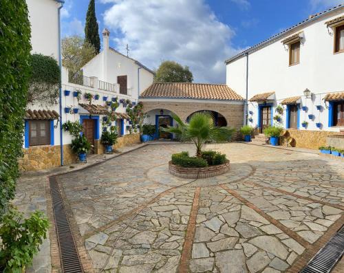 Cordoba Apartment | Apartamentos Turísticos Rurales Dos Fuentes
