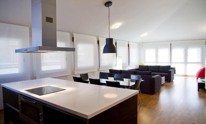 Old Town Apartment | Apartamentos Turisticos Torico Amantes