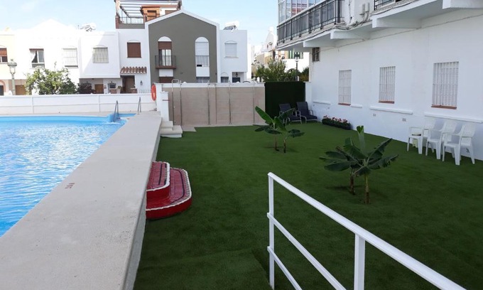 Nerja Apartment | Apartamentos Tursol