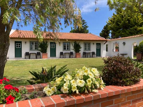 Atalaia Apartment | Apartamentos Vale Da Varzea