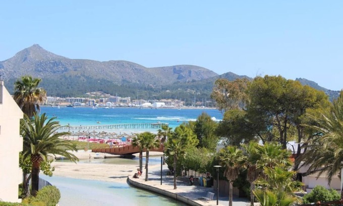Alcudia Apartment | Apartamentos Venecia