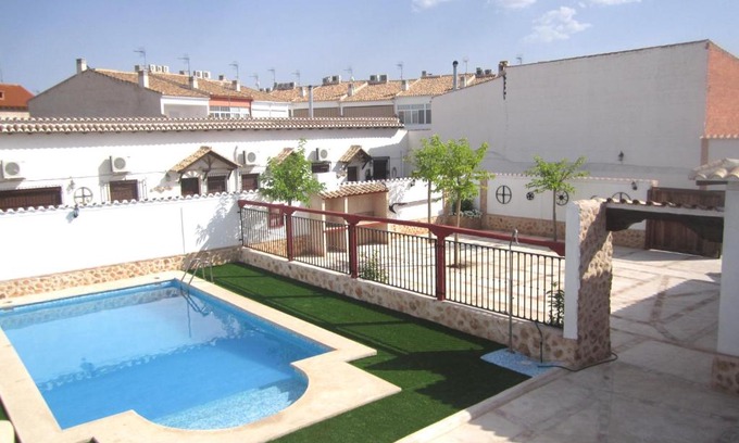 Almagro Apartment | Apartamentos Venta Don Quijote