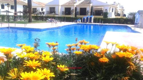 Puerto Rey Apartment | Apartamentos Vera Coast