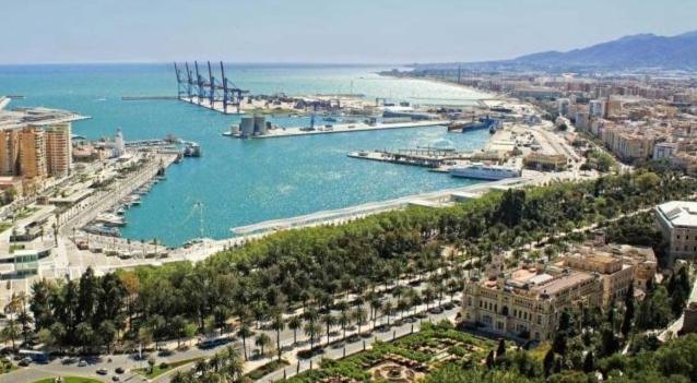 Cruz de Humilladero Apartment | APARTAMENTOS VIALIA SOL y PLAYA