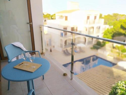 Cala Figuera Apartment | Apartamentos Villa Primera