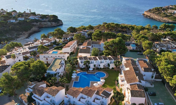 Cala Mandia Apartment | Apartamentos Vista Alegre Mallorca