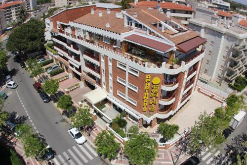 Cambrils Apartment | Apartaments Geminis