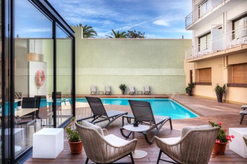 Tarragona Apartment | Apartaments Lauria