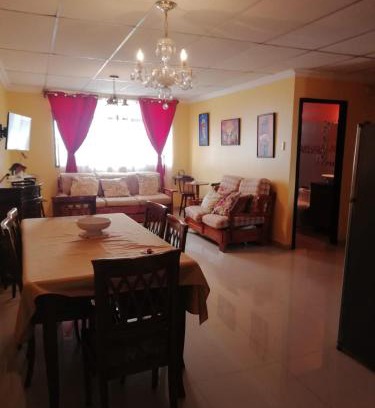 Guayaquil Apartment | Apartaments Malecon 2000