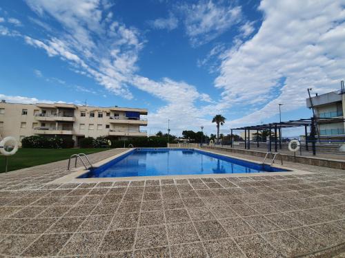 L'Eucaliptus Apartment | Apartaments Marinera