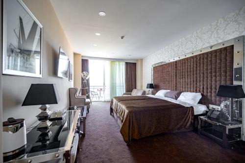 Prymors'kyi district Apartment | Apartaments Sea