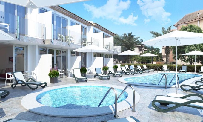Alcudia Apartment | Apartaments Ses Dàlies