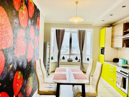 Kosuv Stary Apartment | Apartaments Sichovyh Strilciv 68a