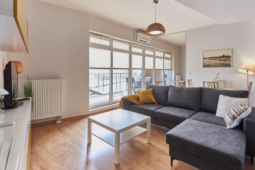 Swinoujscie Apartment | Apartamenty Świnoujście Villa Concha