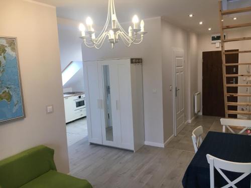 Karwia Apartment | Apartamenty Baltyk