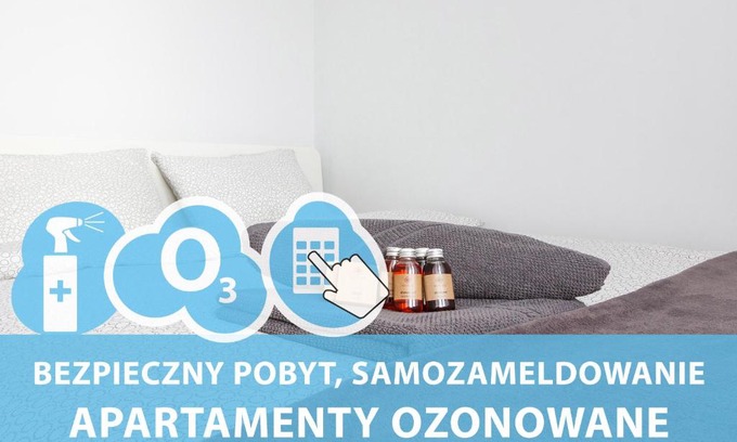 Bronowice Apartment | Apartamenty Lea