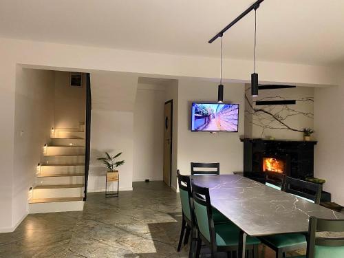 Kopalino Apartment | Apartamenty Morska 65