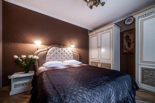 Lviv City Center Apartment | Apartamenty on Kryvonosa