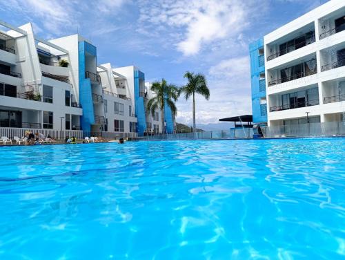San Jeronimo Apartment | Apartasol San Jerónimo