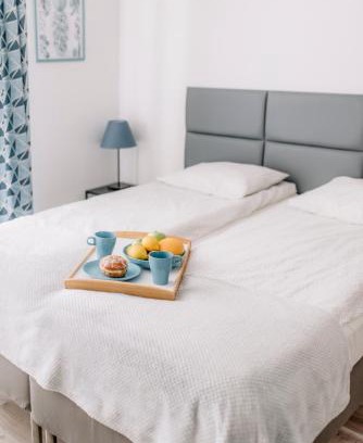 Piaseczno Apartment | APARTEL Piaseczno