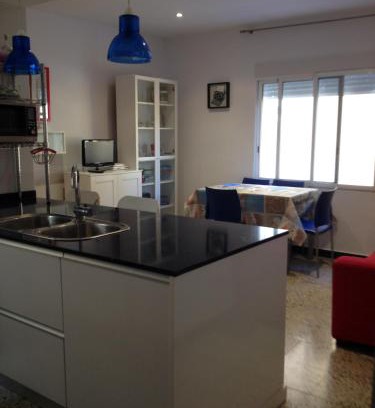 L'Ametlla de Mar Apartment | Apartement Leire I