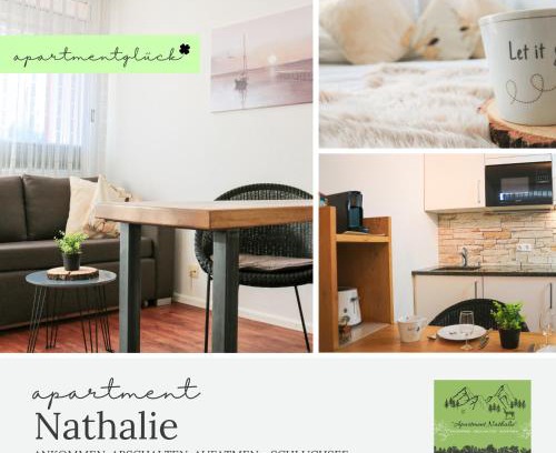 Schluchsee Apartment | Apartement Nathalie - Wellness mit Pool und Sauna