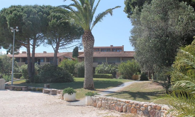 Fitou Apartment | Apartement Pinede