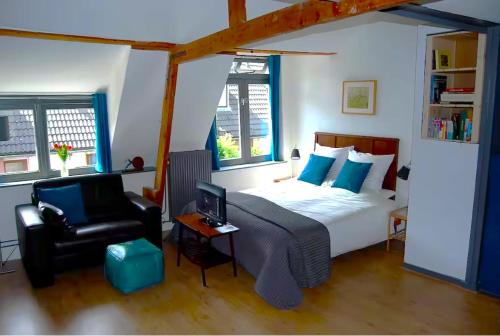 Amsterdam North Apartment | Apartement with terras in Amsterdam Noord