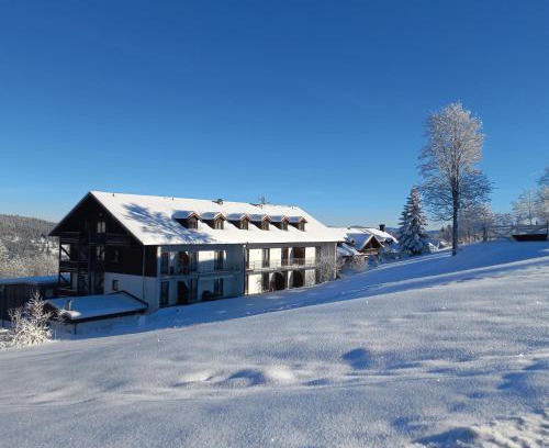 Philippsreut Apartment | Apartements 270-275 Mitterdorf