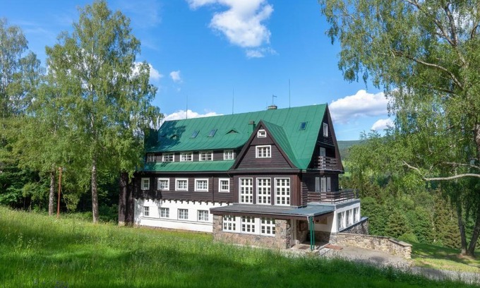 Destne Apartment | Aparthotel Panorama