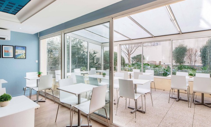 Le Rouet Apartment | Aparthotel Adagio Access Marseille Prado Perier