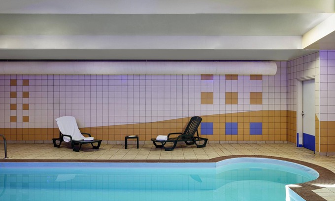 Poitiers Apartment | Aparthotel Adagio Access Poitiers