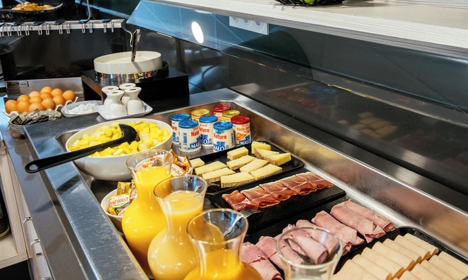 Malakoff Apartment | Aparthotel Adagio Paris Malakoff Châtillon