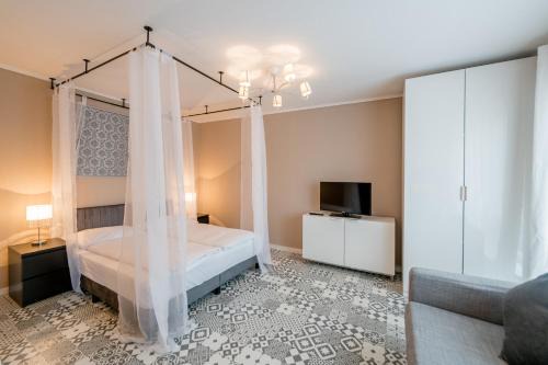 Godesberg-Nord Apartment | Aparthotel Alma Bonn