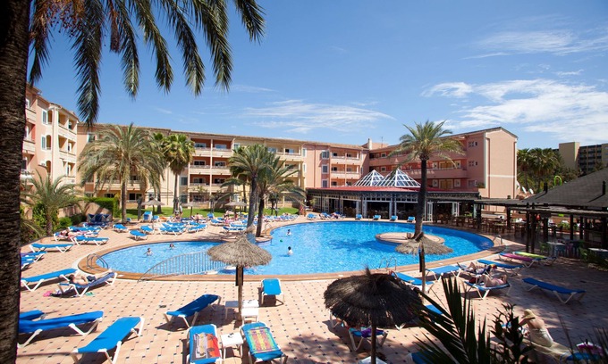 Palmanova Apartment | Aparthotel Aquasol