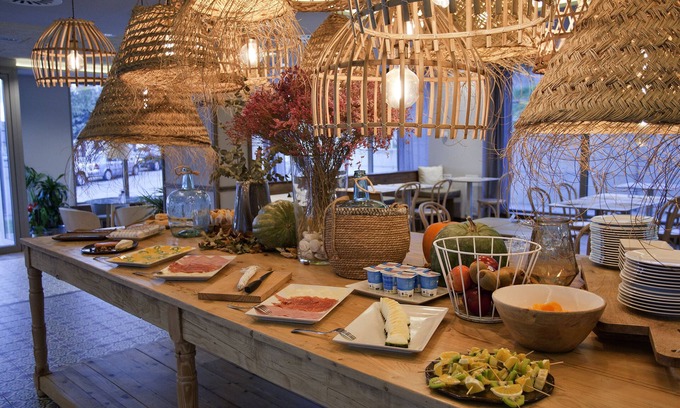 Palafrugell Apartment | Aparthotel Arrels d'Empordà